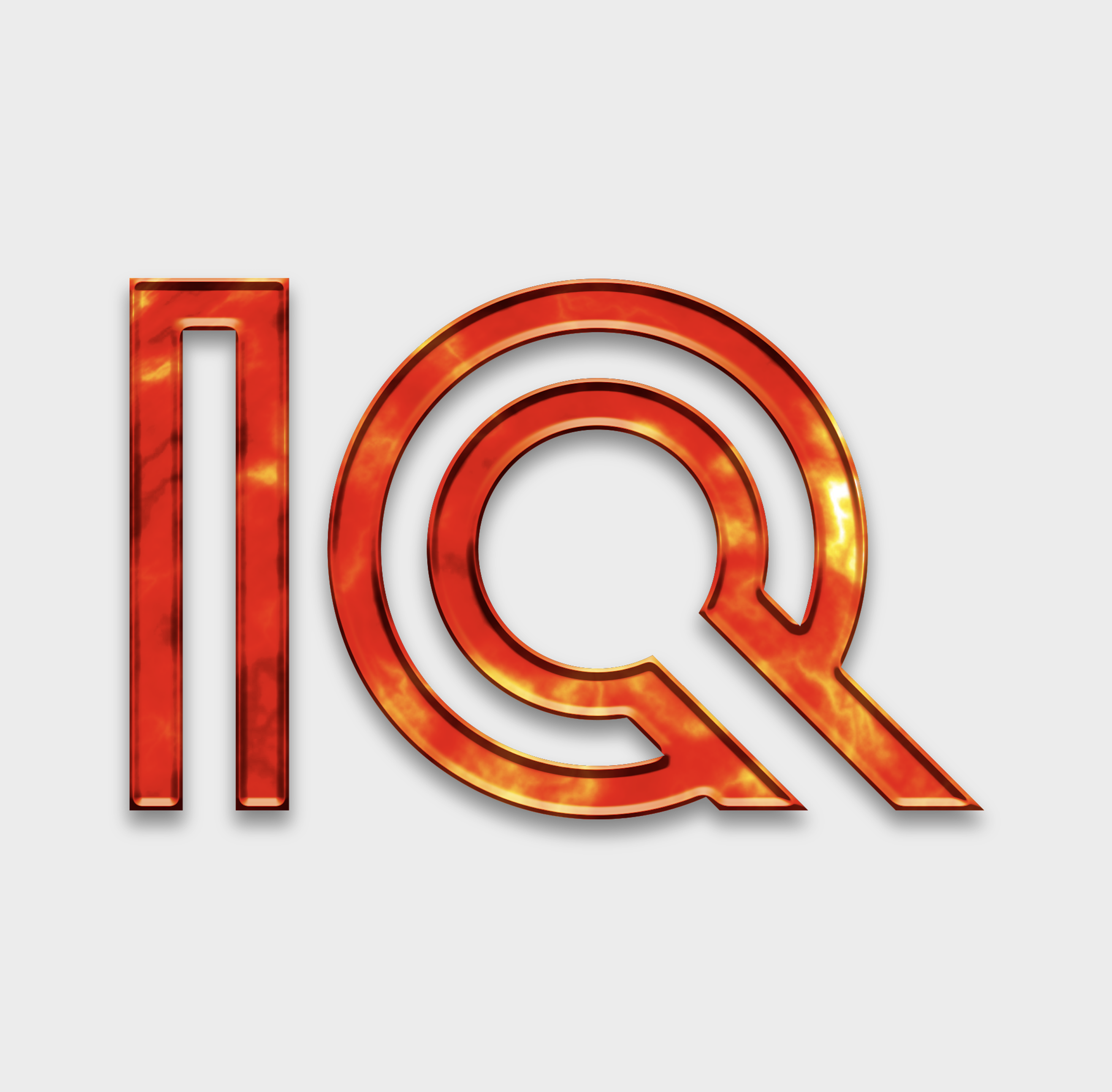 IQ logo