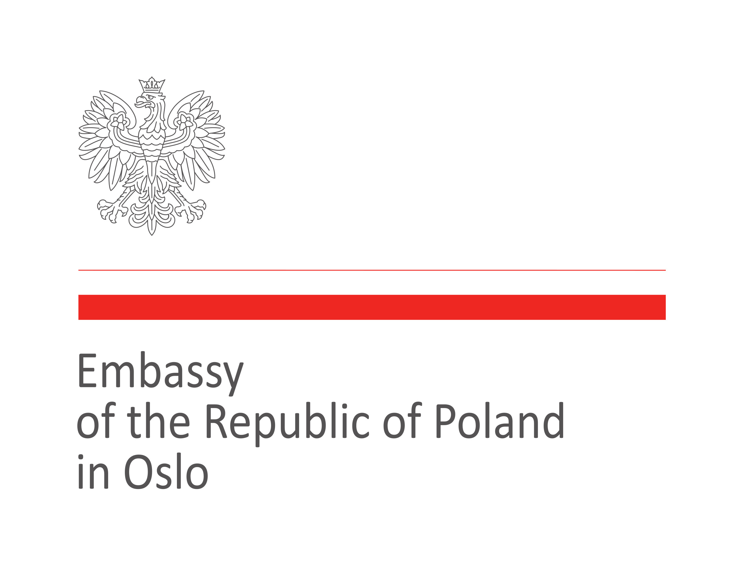Republikken Polsens Ambassade i Oslo