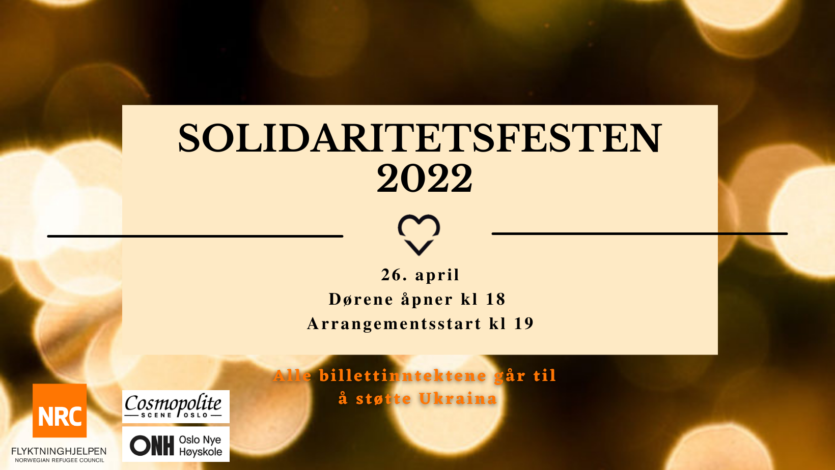 Solidaritetsfesten