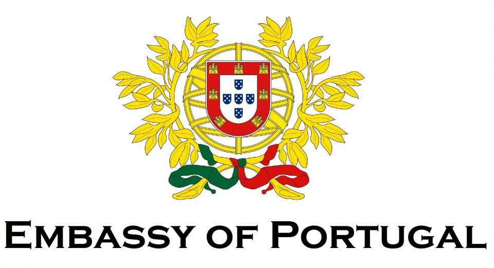 Portugals ambassade