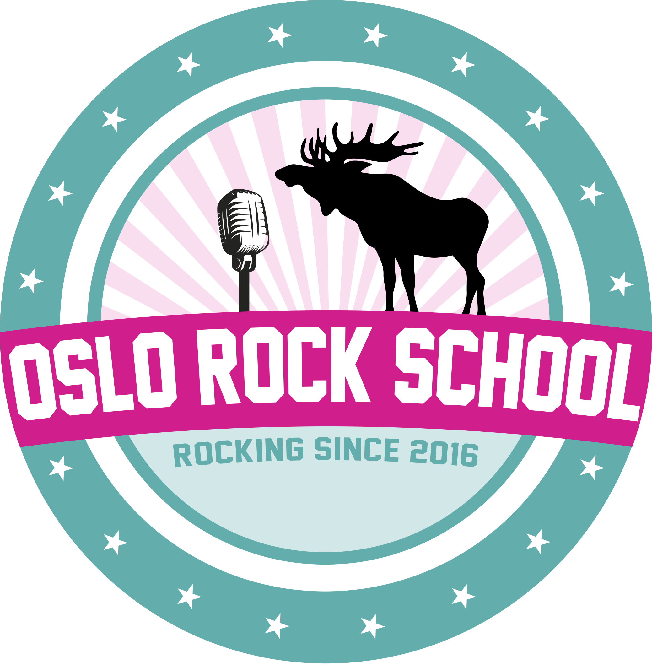 Oslo Rock School