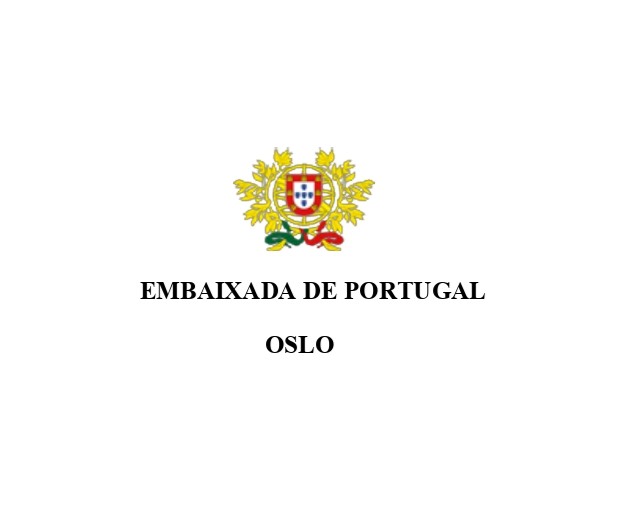 Embassy of Portugal in Norway