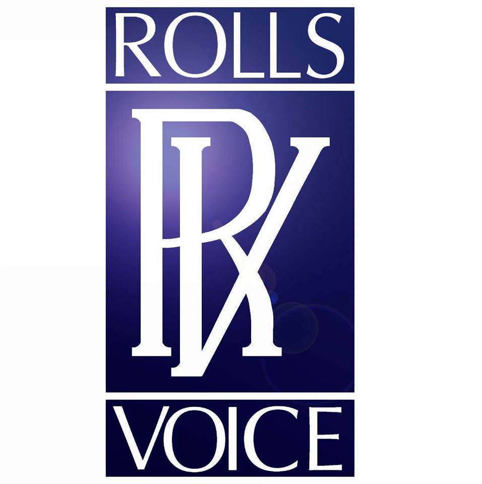 Rolls Voice