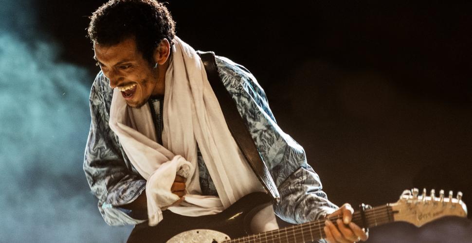 Bombino