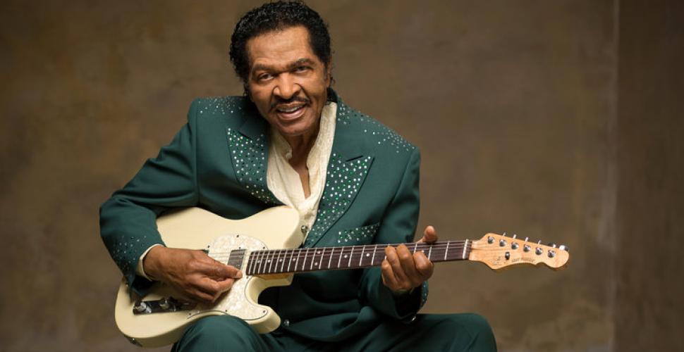 Bobby Rush