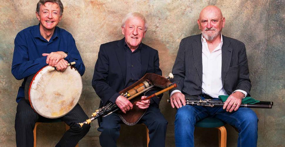 The Chieftains