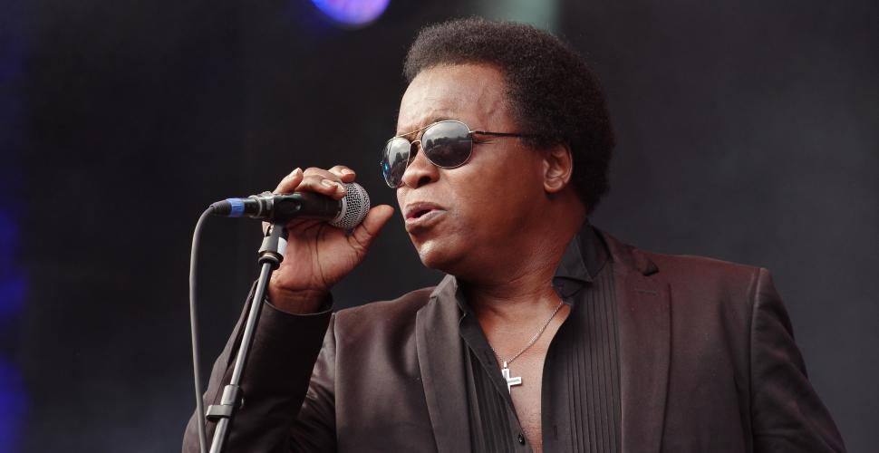 Lee Fields