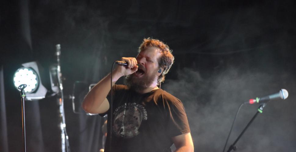 John Grant