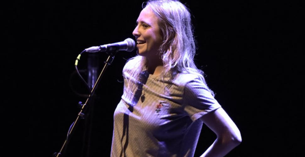 Lissie
