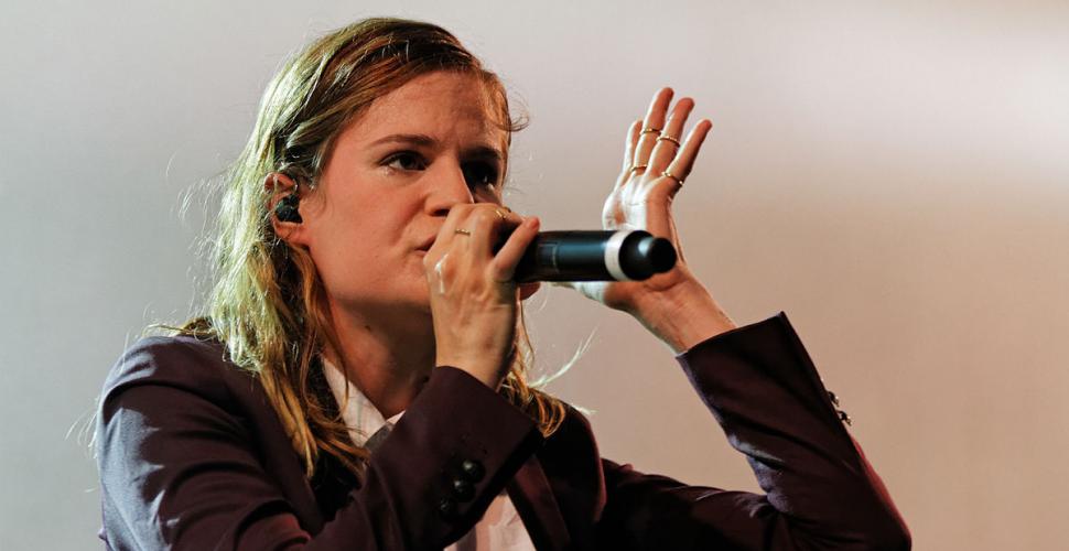 Christine and the Queens