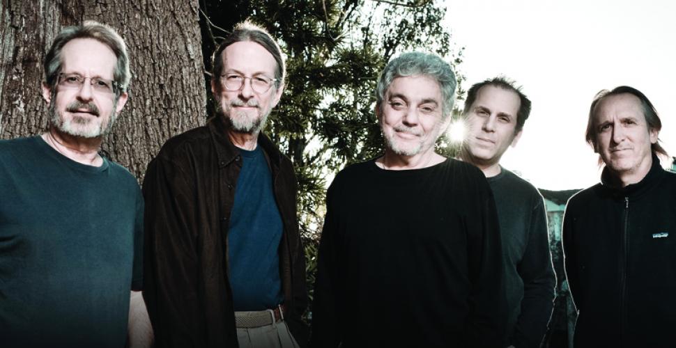 Steve Gadd