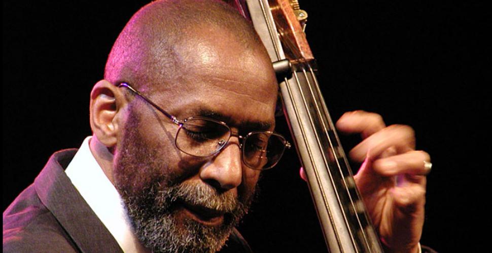 Ron Carter