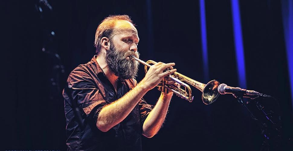 Mathias Eick Quintet