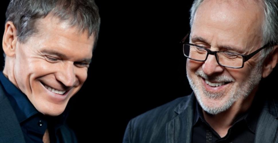 Bob James, David Sanborn, feat. Steve Gadd, Scott Colley