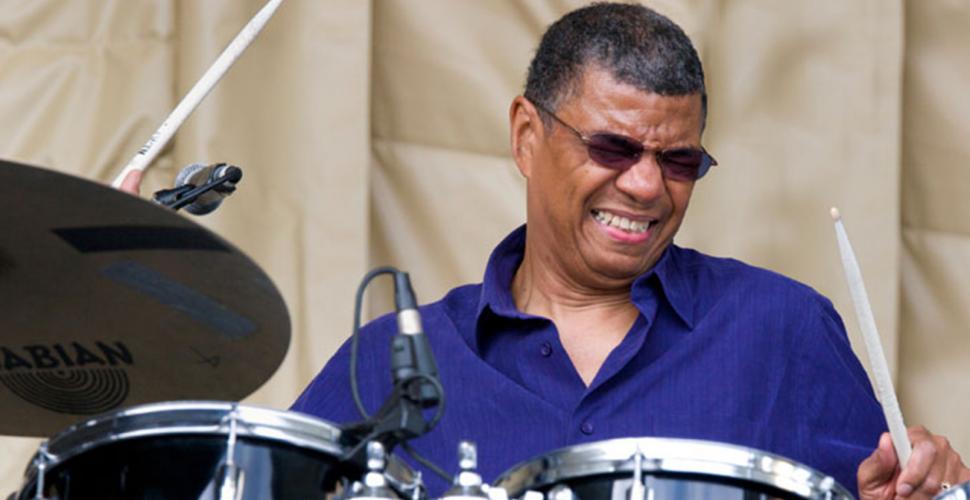 Jack DeJohnette