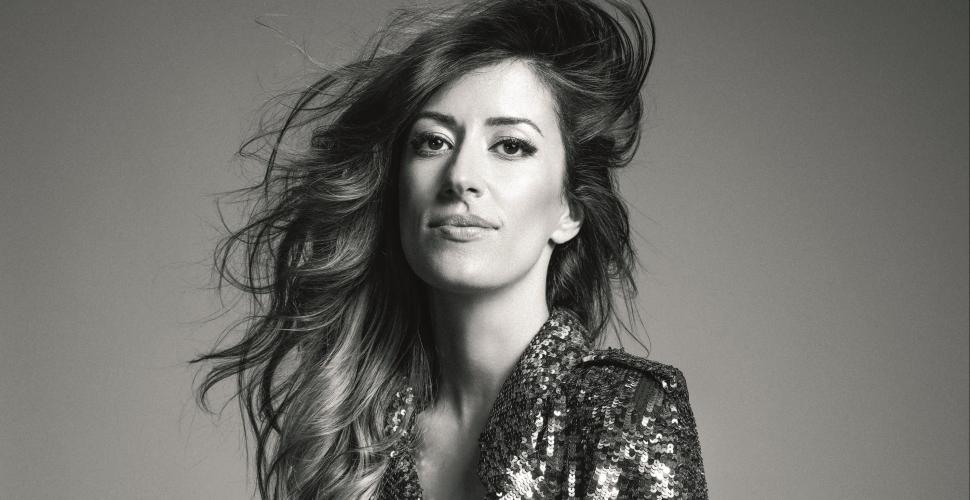 Ana Moura