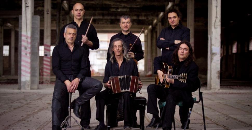 Ensemble Hyperion