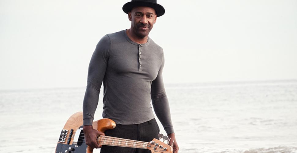 Marcus Miller