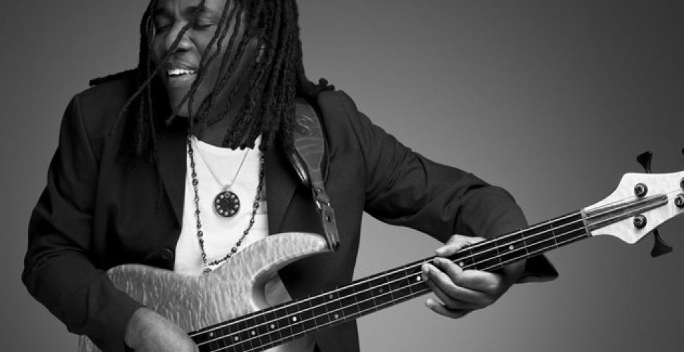 Richard Bona