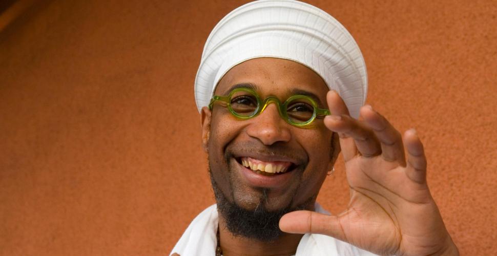 Omar Sosa