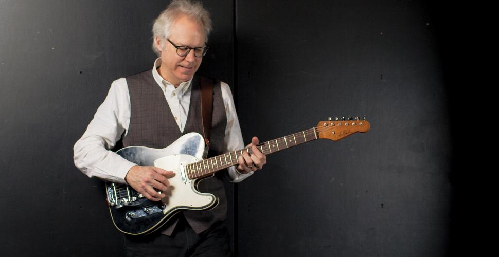 Bill Frisell