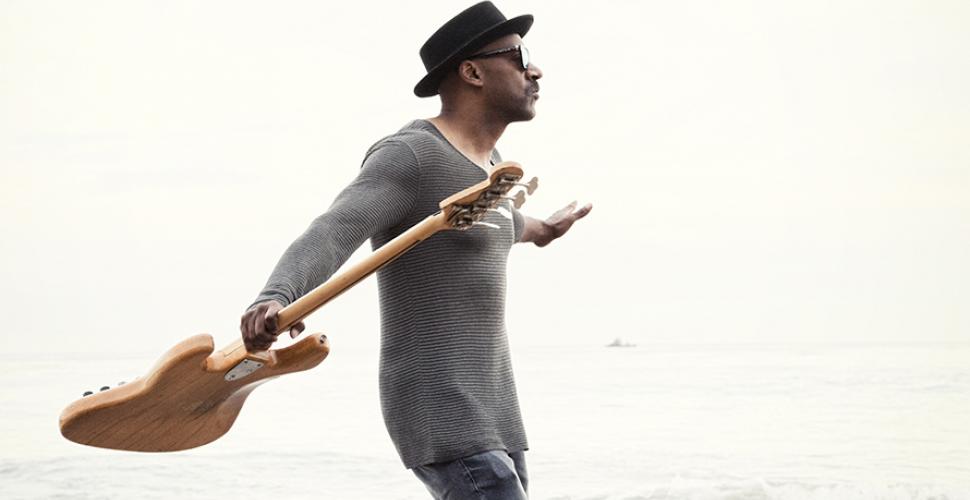 Marcus Miller