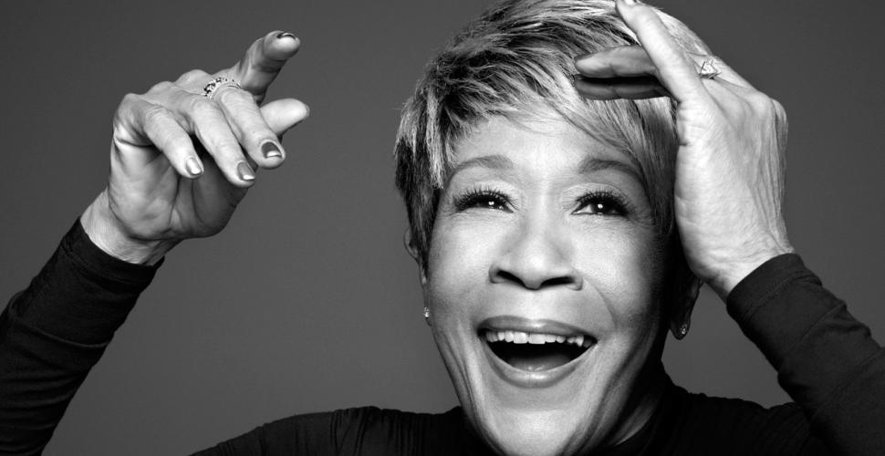 Betty LaVette