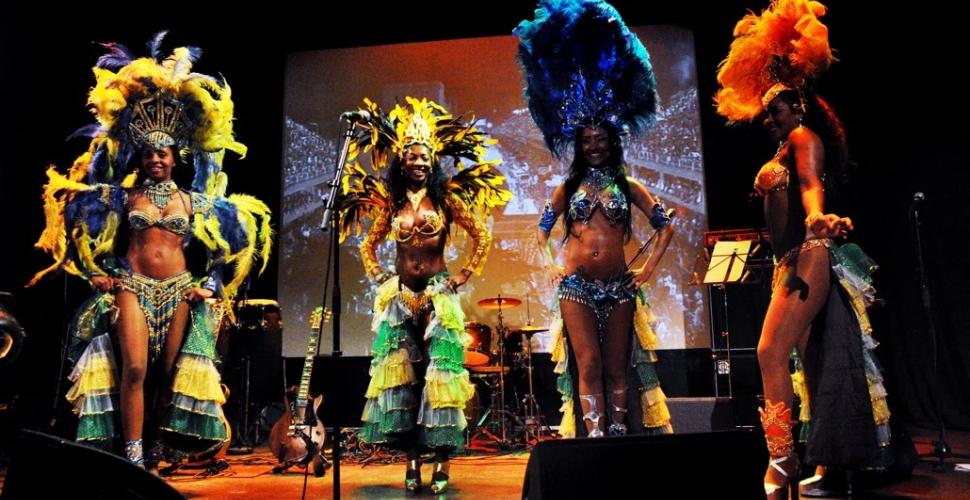 Carnaval do Brazil