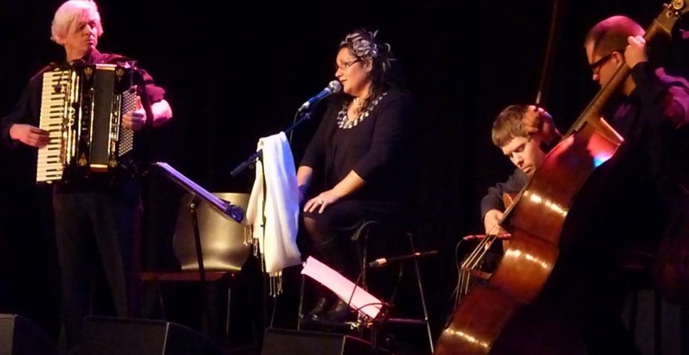 Milonga Nord
