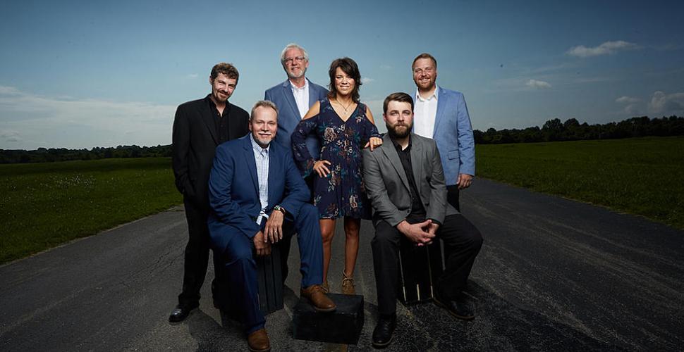 The Grascals