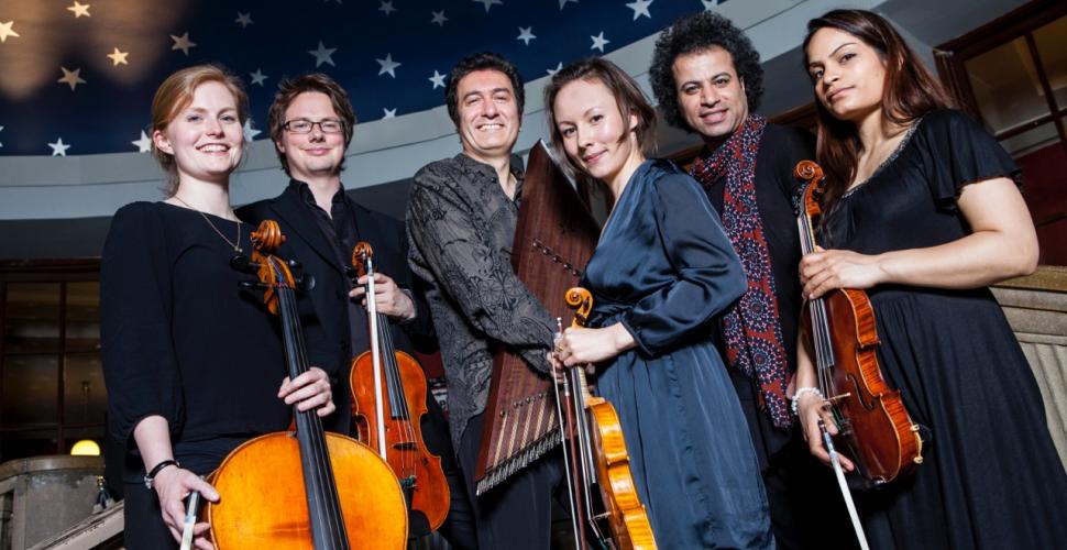 Rumi Ensemble