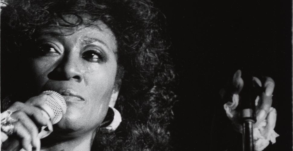 Marlena Shaw