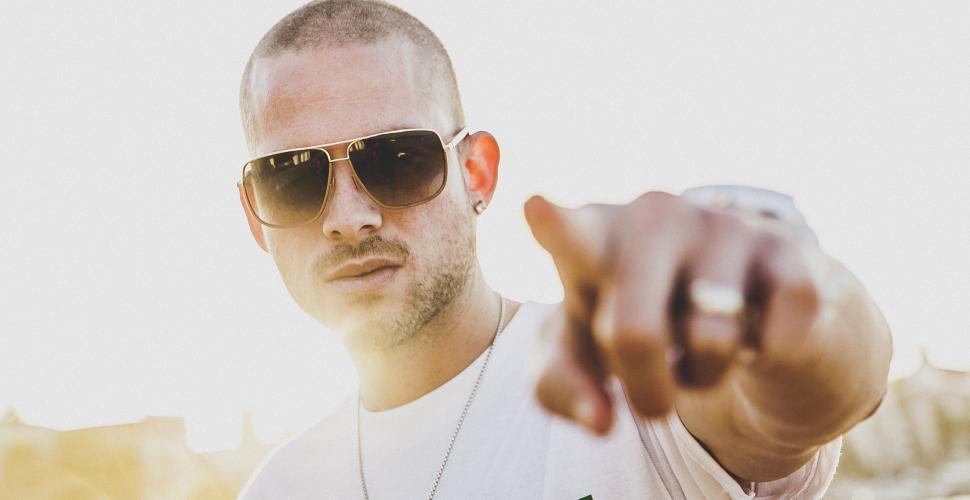 Collie Buddz