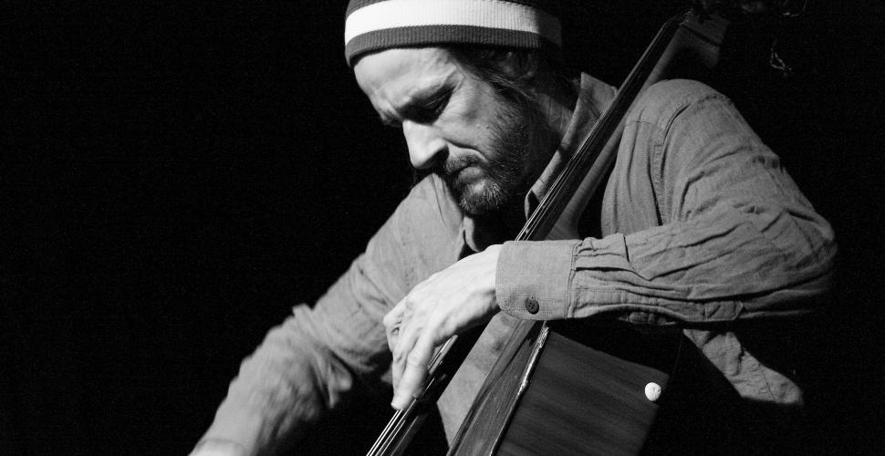 Fred Lonberg