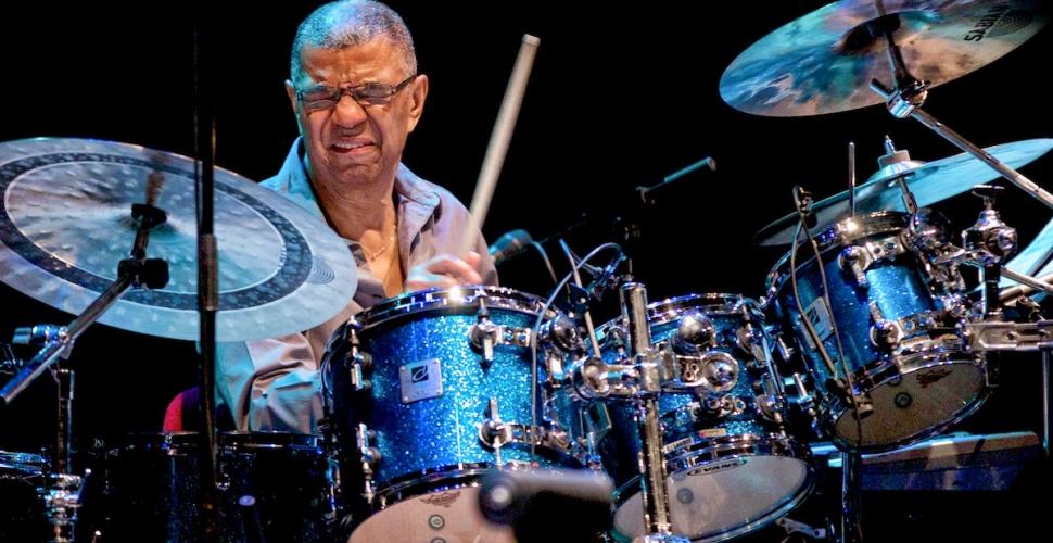 Jack DeJohnette