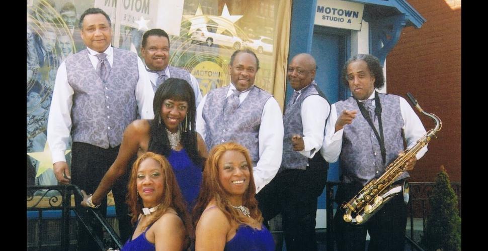 Jr Walker’s Allstar Band