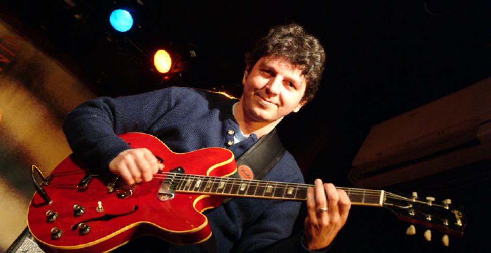 Olivier Louvel