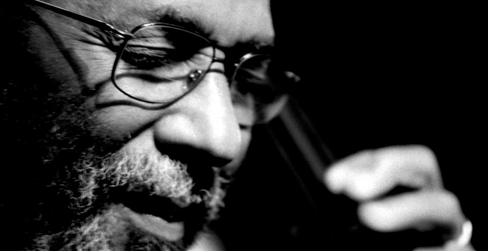 Ron Carter