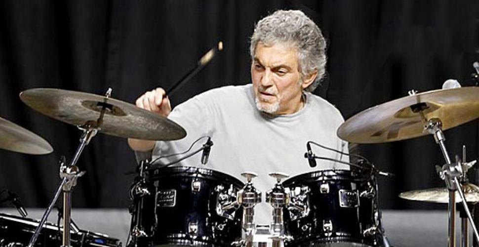 Steve Gadd