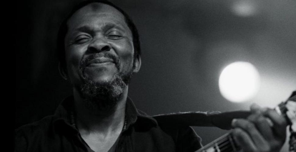 Terry Callier