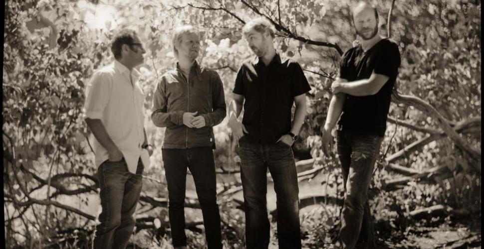Christian Wallumrød / Xavier Charles / Ivar Grydeland / Ingar Zach