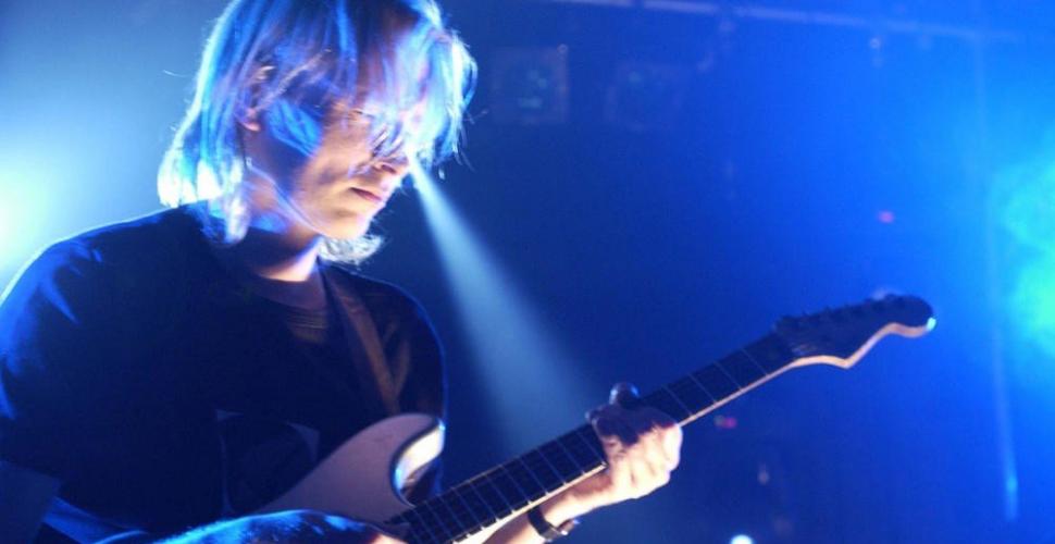 Eivind Aarset
