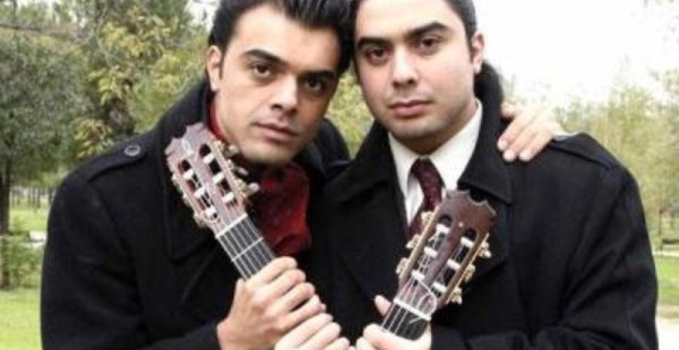 Jerónimo Maya & Leo de Aurora