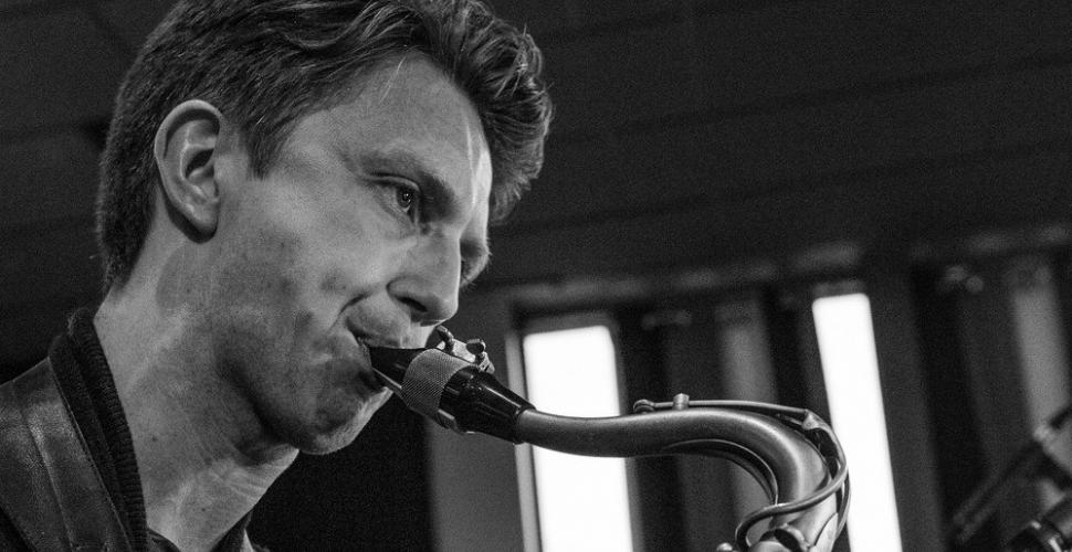 ANDERS LØNNE GRØNSETH
