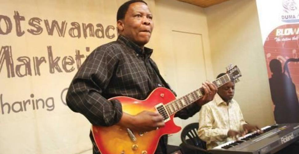 Banjo Mosele