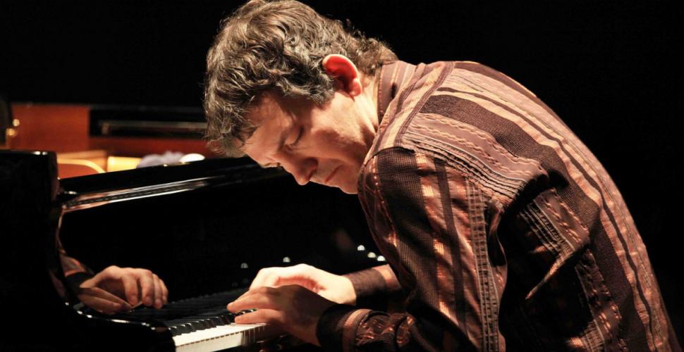 Brad Mehldau
