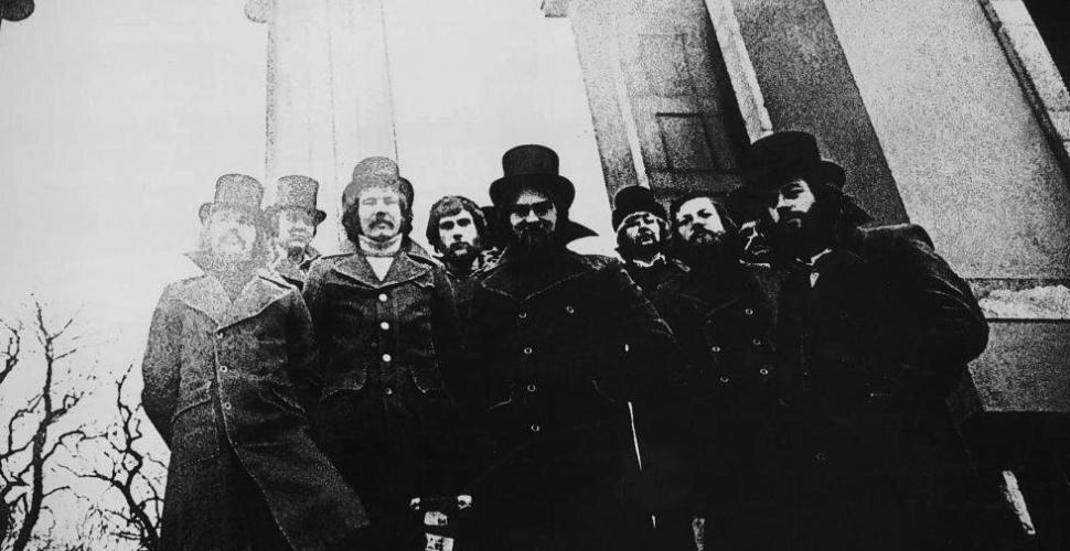 Undertakers Circus