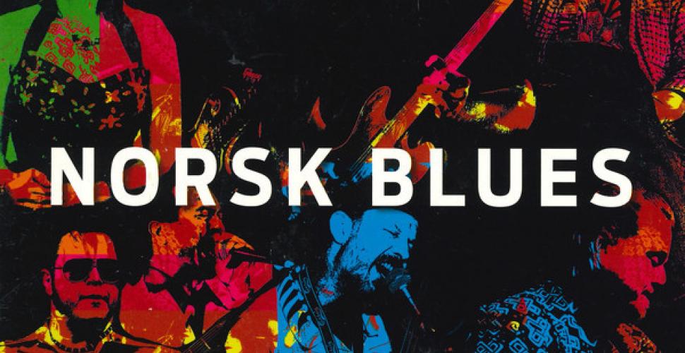 Norsk Blues