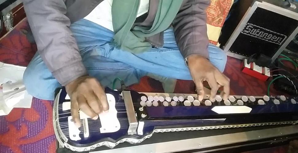 Benju