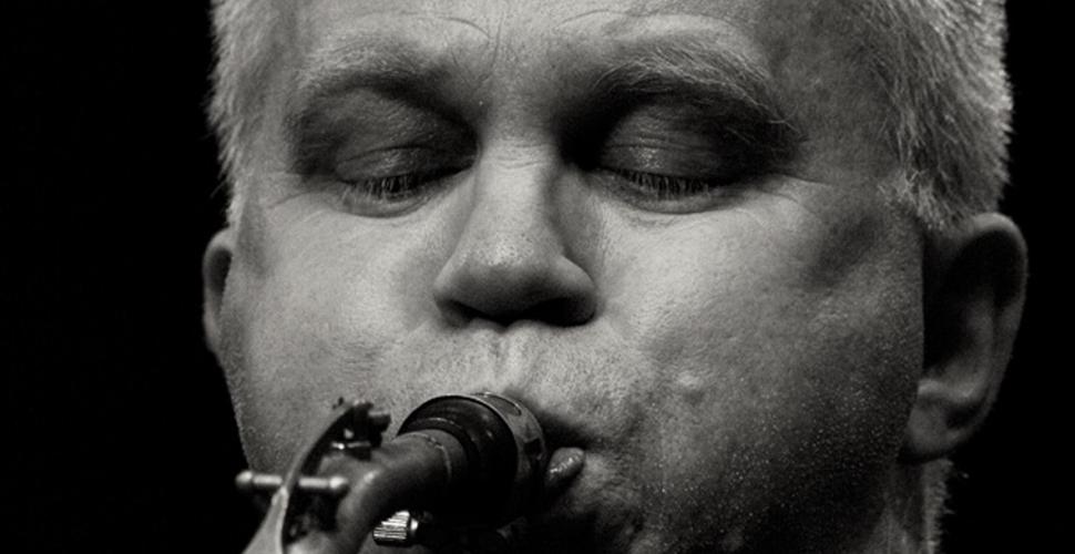 Frode Gjerstad